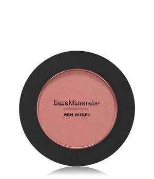 bareMinerals Gen Nude Powder Blush Rouge · 6 g · Rosa