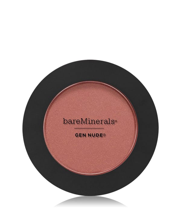 Image du produit 1 sur 3, bareMinerals Gen Nude Blush