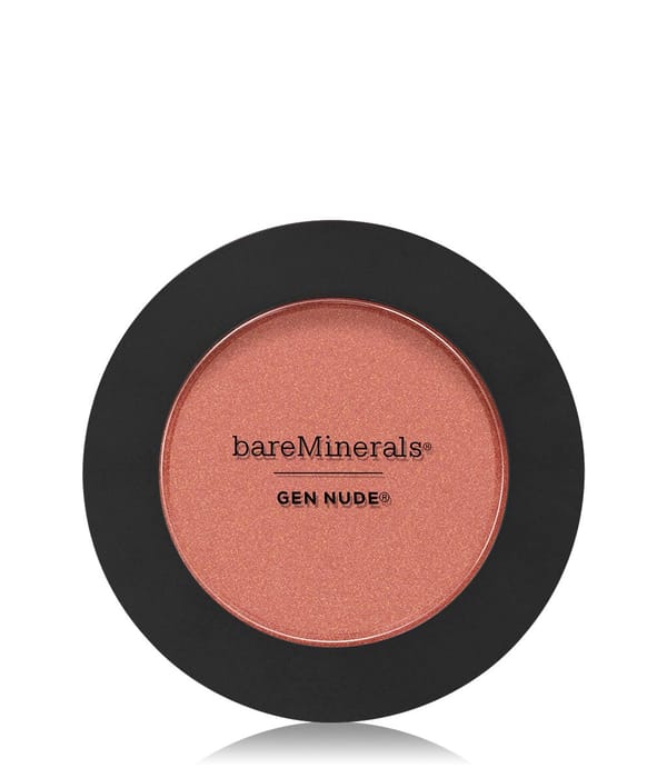 Image du produit 1 sur 3, bareMinerals Gen Nude Blush