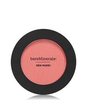bareMinerals Gen Nude Powder Blush Blush Pink Me Up 6 g Dames