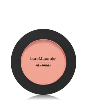 bareMinerals Gen Nude Powder Blush Róż 6 g Pretty In Pink można nabyć na stronie Flaconi.pl