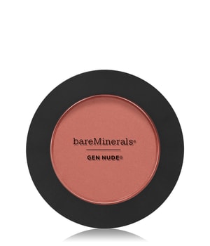 bareMinerals Gen Nude Powder Blush Róż 6 g Strike A Rose