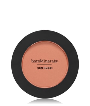 bareMinerals Gen Nude Powder Blush Rouge · 6 g · Hellbraun