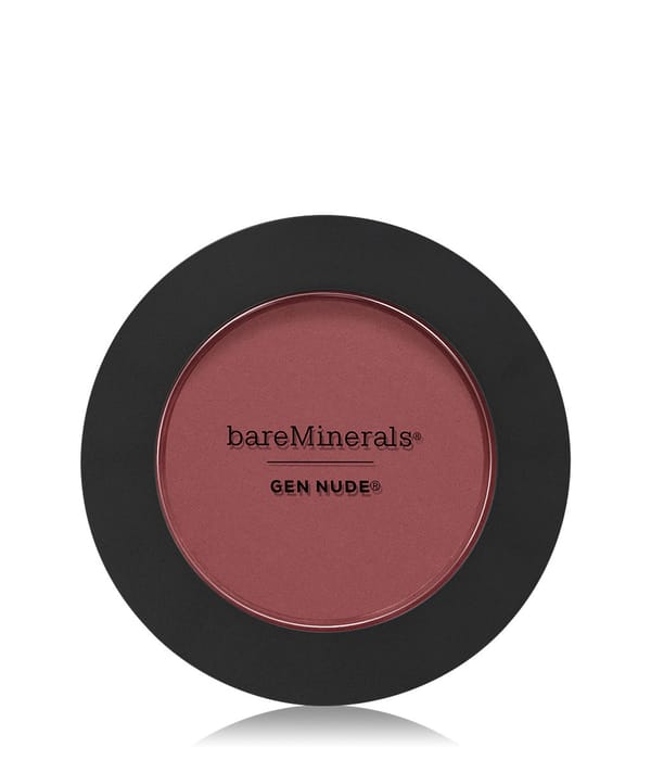 Zdjęcie produktu 1 z 3, bareMinerals Gen Nude Róż