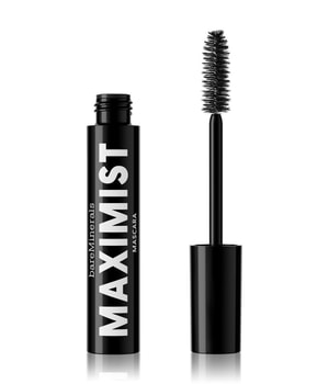 bareMinerals Maximist Volumizing Phyto-Fiber Mascara Mascara in Black 9 ml