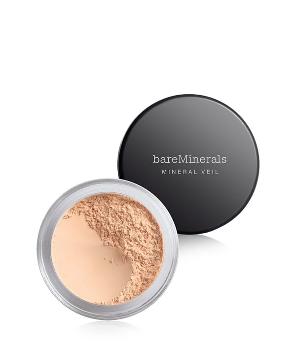 Produktbild 1 von 4, bareMinerals Mineral Veil Fixierpuder