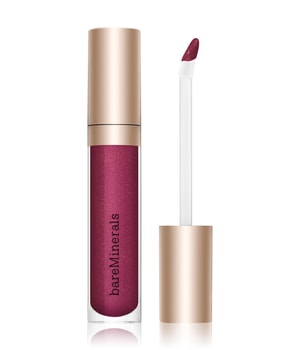 bareMinerals Mineralist Lip Gloss Balm Błyszczyk do ust 4 ml Ambition