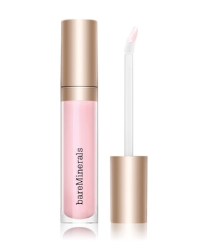 bareMinerals Mineralist Lip Gloss Balm Lipgloss · 4 ml · Nude