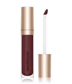 bareMinerals Mineralist Lip Gloss Balm Lipgloss · 4 ml · Braun