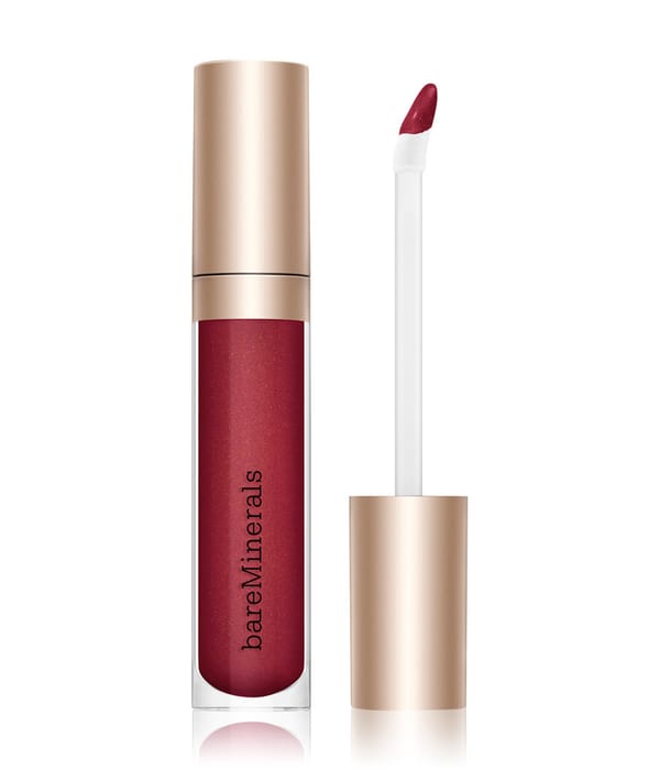 Zdjęcie produktu 1 z 4, bareMinerals Mineralist Błyszczyk do ust