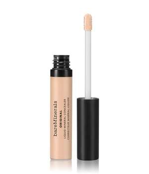 bareMinerals Original Liquid Concealer Korektor 6 ml Tan 4N można nabyć na stronie Flaconi.pl