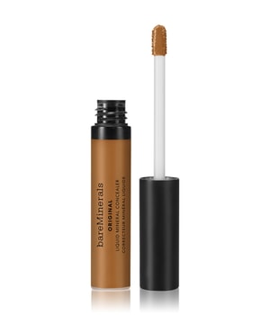 bareMinerals Original Liquid Concealer Korektor 6 ml Medium Tan 3.5N