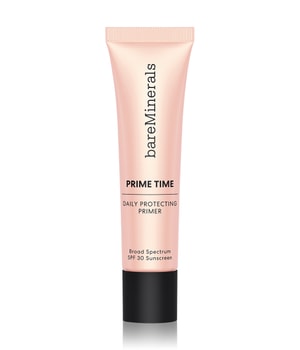 bareMinerals Prime Time Daily Protector Primer 30 ml