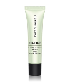 bareMinerals Prime Time Redness Reducing Primer 30 ml