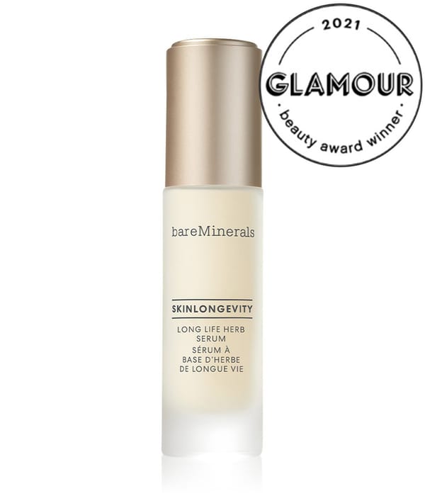 Produktbild 1 von 4, bareMinerals Skinlongevity Gesichtsserum