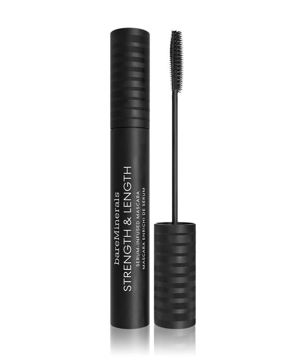 Immagine prodotto 1 di 4, bareMinerals Strength & Length Mascara