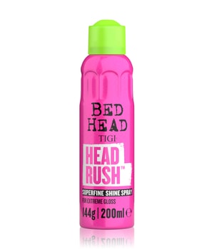 Tigi Bed Head Headrush Glansspray 150 g