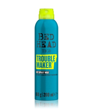 Tigi Bed Head Trouble Maker Aerosol Haarwax 160 ml