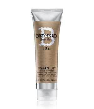 Tigi Bed Head For Men Clean Up Shampoo Shampoo 250 ml