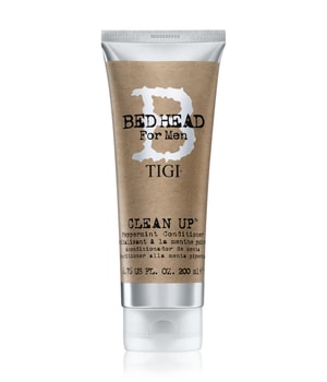 TIGI Bed Head For Men Clean Up Peppermint Conditioner Balsam