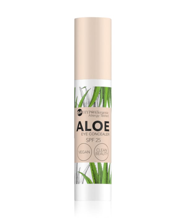 Image du produit 1 sur 1, Bell HYPOAllergenic Aloe Anti cerne