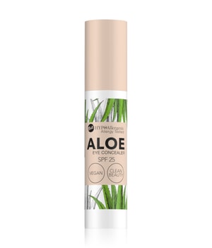 Bell HYPOAllergenic Aloe Eye Concealer SPF 25 Anti cerne