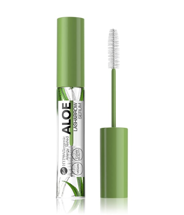 Image du produit 1 sur 1, Bell HYPOAllergenic Aloe Sérum cils
