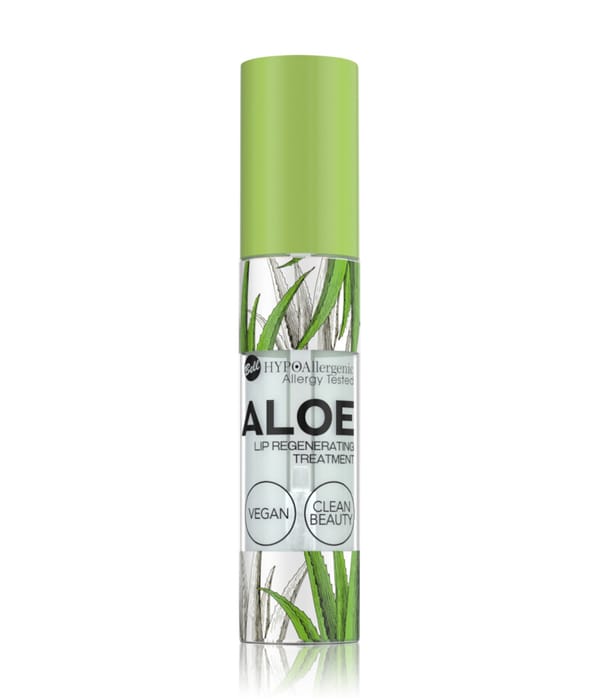 Image du produit 1 sur 1, Bell HYPOAllergenic Aloe Huile à lèvres