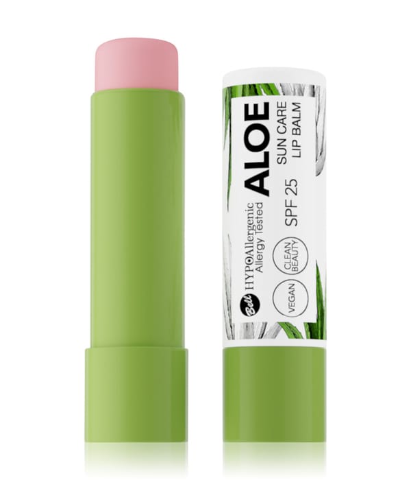 Immagine prodotto 1 di 1, Bell HYPOAllergenic Aloe Balsamo per labbra