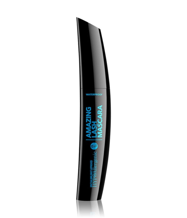 Image du produit 1 sur 2, Bell HYPOAllergenic Amazing Lash Mascara
