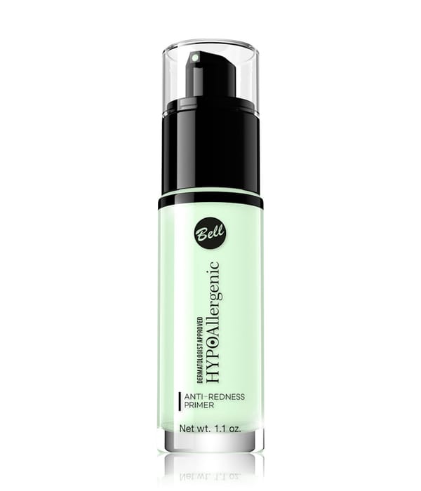 Image du produit 1 sur 2, Bell HYPOAllergenic Anti-Redness Primer