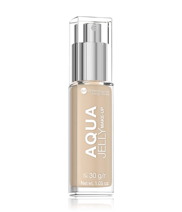 Produktbild 1 von 2, Bell HYPOAllergenic Aqua Jelly Flüssige Foundation