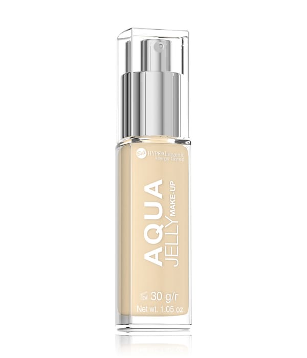 Produktbillede 1 af 2, Bell HYPOAllergenic Aqua Jelly Flydende foundation