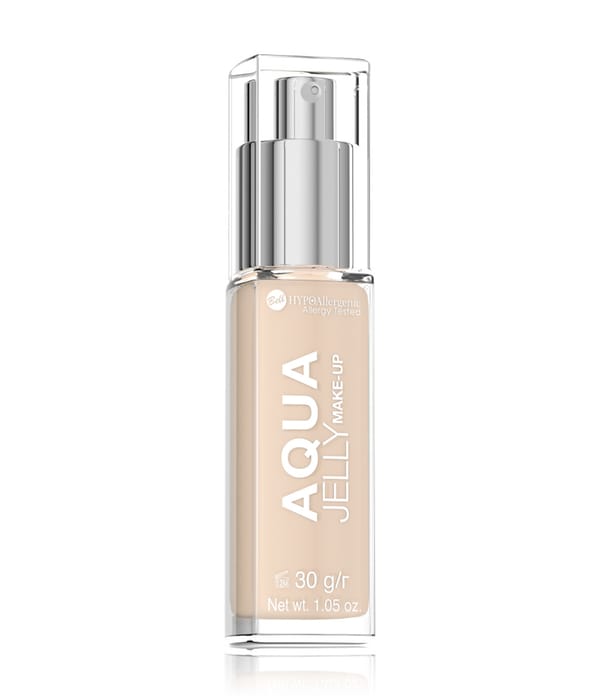 Image du produit 1 sur 2, Bell HYPOAllergenic Aqua Jelly Fond de teint