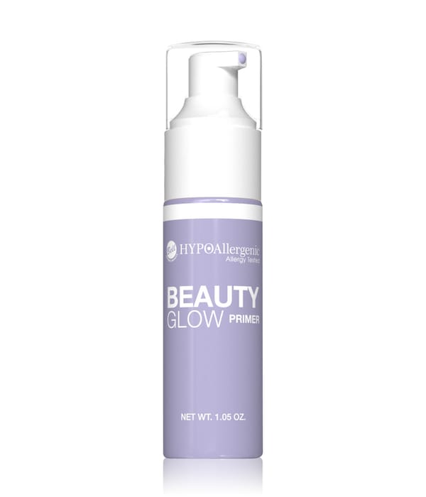 Image du produit 1 sur 2, Bell HYPOAllergenic Beauty Glow Primer
