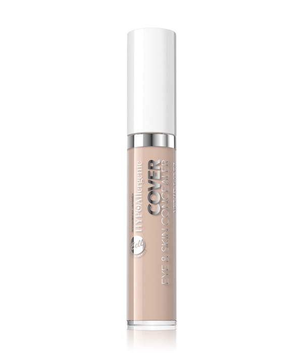 Image du produit 1 sur 1, Bell HYPOAllergenic Cover Anti cerne