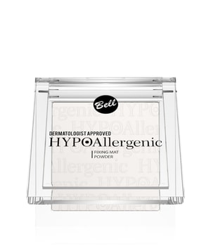 Bell HYPOAllergenic Fixing Mat Powder Poeder in Nr. 01 Cool 9 g