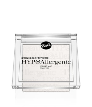 Bell HYPOAllergenic Fixing Mat Powder Poudre fixante