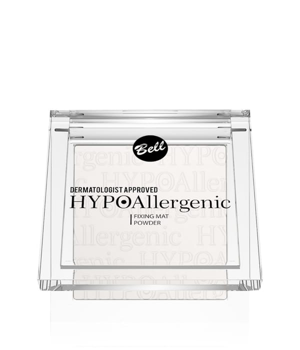 Image du produit 1 sur 1, Bell HYPOAllergenic Fixing Mat Poudre fixante