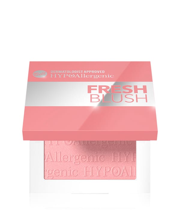 Image du produit 1 sur 1, Bell HYPOAllergenic Fresh Blush Blush