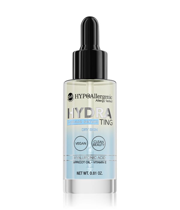 Productafbeelding 1 van 1, Bell HYPOAllergenic Hydrating Serum