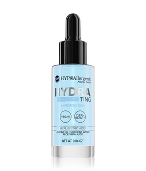 Bell HYPOAllergenic Hydrating Milky Drops Ansiktslotion