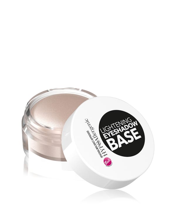 Image du produit 1 sur 1, Bell HYPOAllergenic Lightening Base fard à paupières