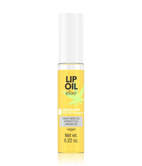 Image du produit 1 sur 1, Bell HYPOAllergenic Lip Oil Elixir Huile à lèvres