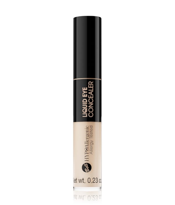 Image du produit 1 sur 2, Bell HYPOAllergenic Liquid Eye Anti cerne