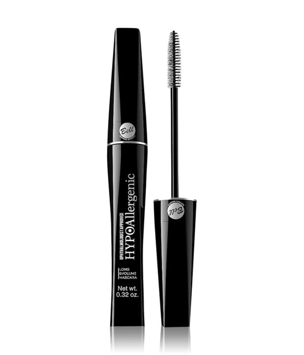 Image du produit 1 sur 1, Bell HYPOAllergenic Long & Volume Mascara