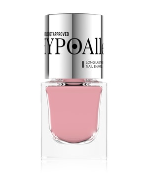 Bell HYPOAllergenic Long Lasting Nail Enamel Nagellack Nr. 01 9.5 ml Damen