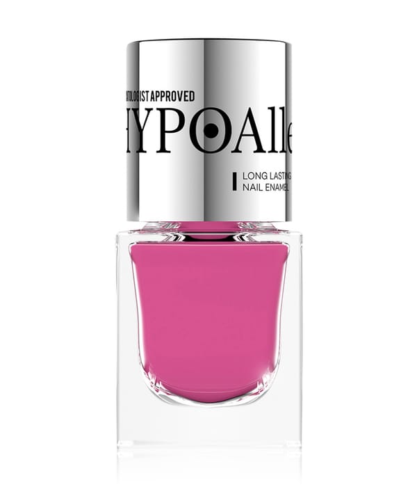 Obrázek produktu 1 z 1, Bell HYPOAllergenic Long Lasting Lak na nehty