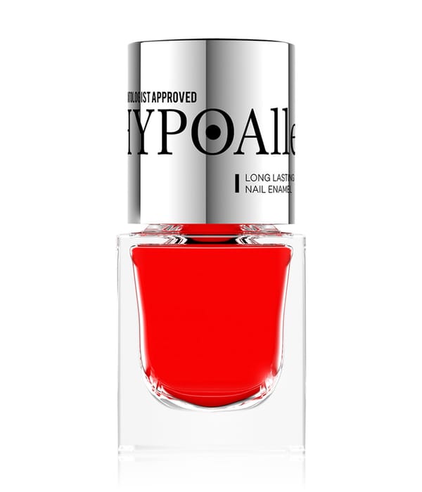 Produktbild 1 von 1, Bell HYPOAllergenic Long Lasting Nagellack