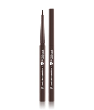 Bell HYPOallergenic Long Wear Eye Pencil trwała kredka do oczu odcień 02 Brown 5 g można nabyć na stronie Flaconi.pl